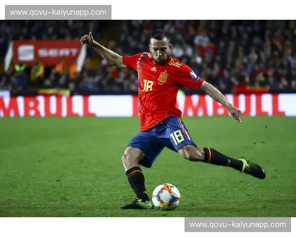 直播西班牙队——把每一场传控变成你的私人舞台